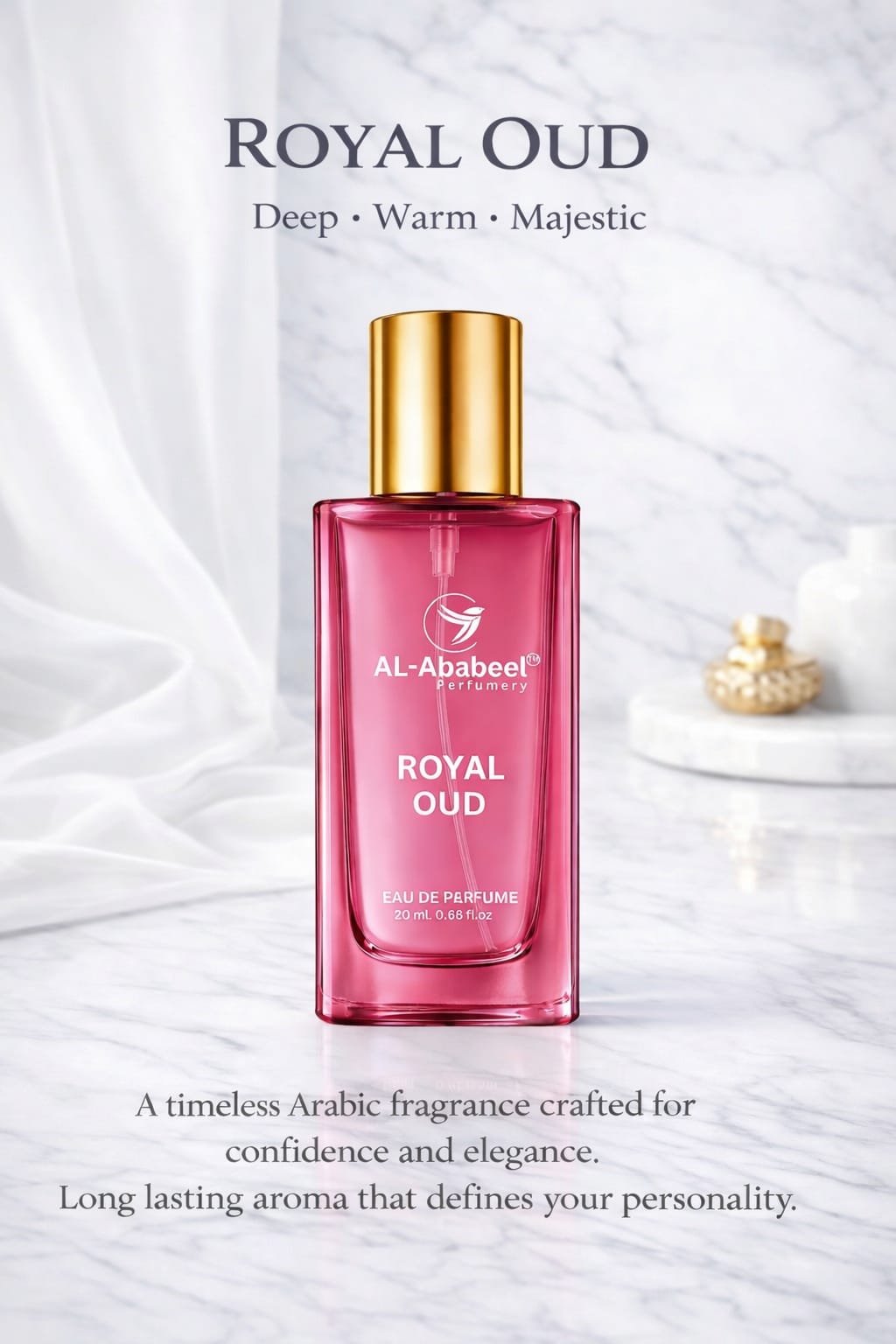 royal oud