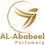 al ababeel perfumery logo